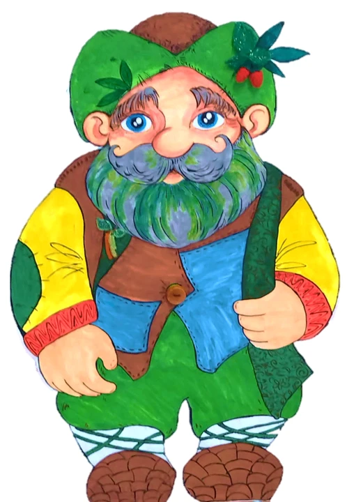 Д/с №217 "Лесовичок"