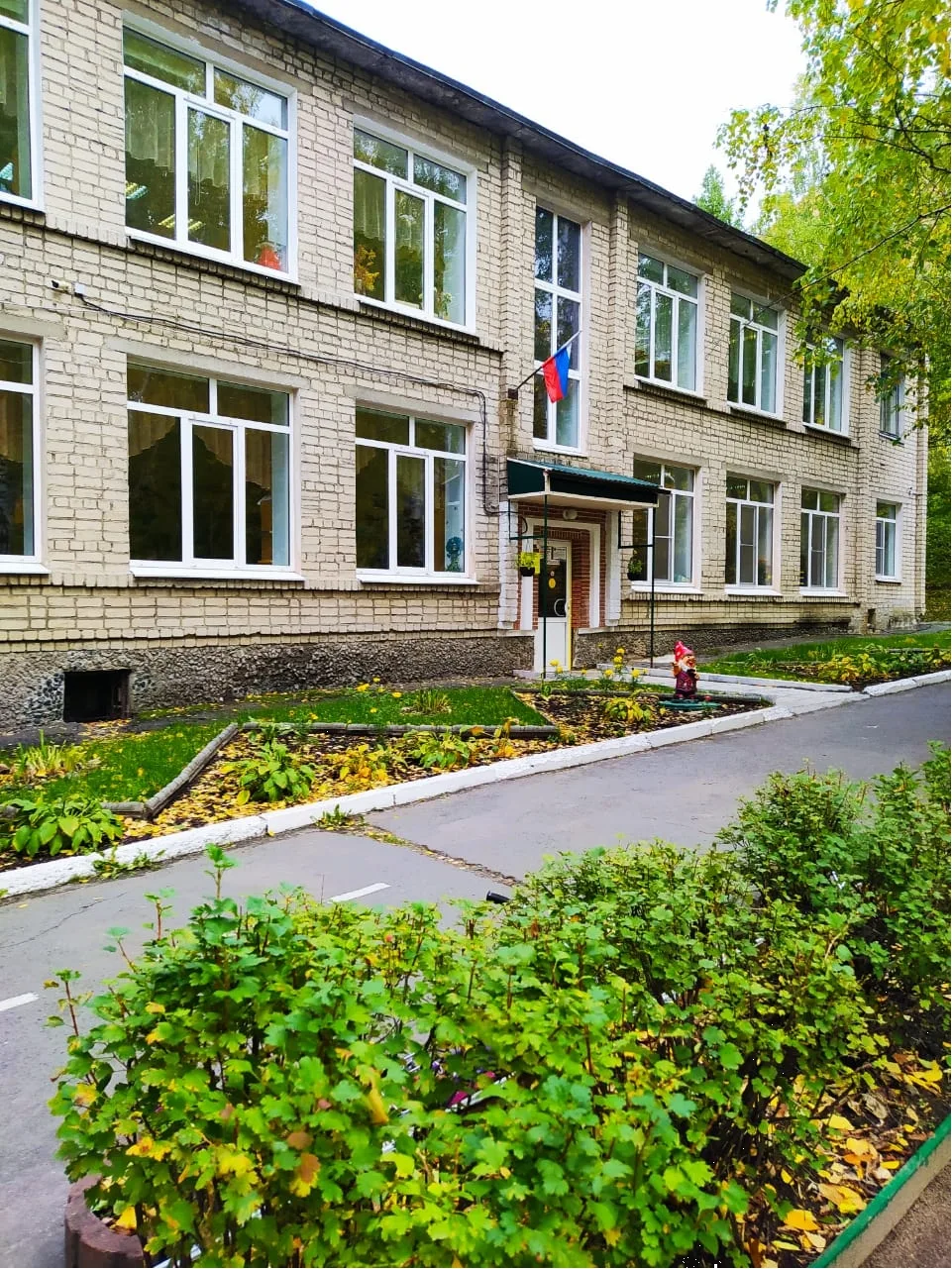 МАДОУ ЦРР - детский сад № 104