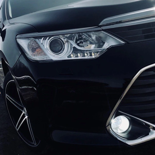 Тойота / Toyota