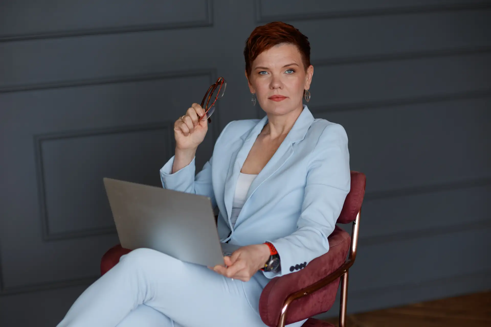 КРЕДИТЫ ДЛЯ БИЗНЕСА. Волосова Елена