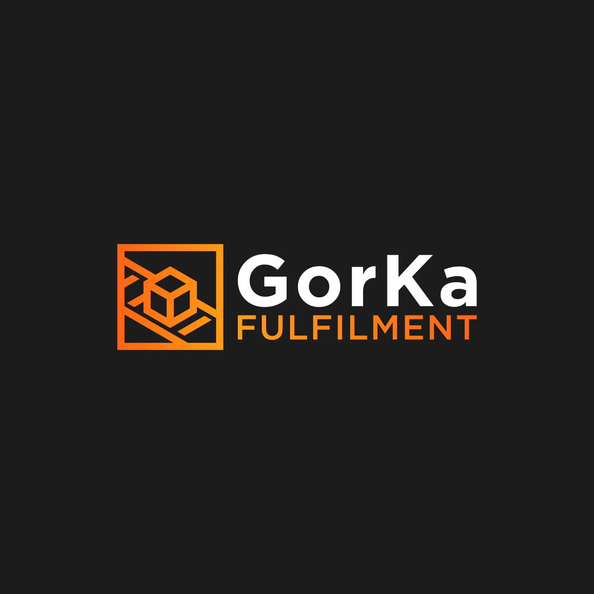 GorKa Fulfilment - фулфилмент полного цикла в г. Рязань