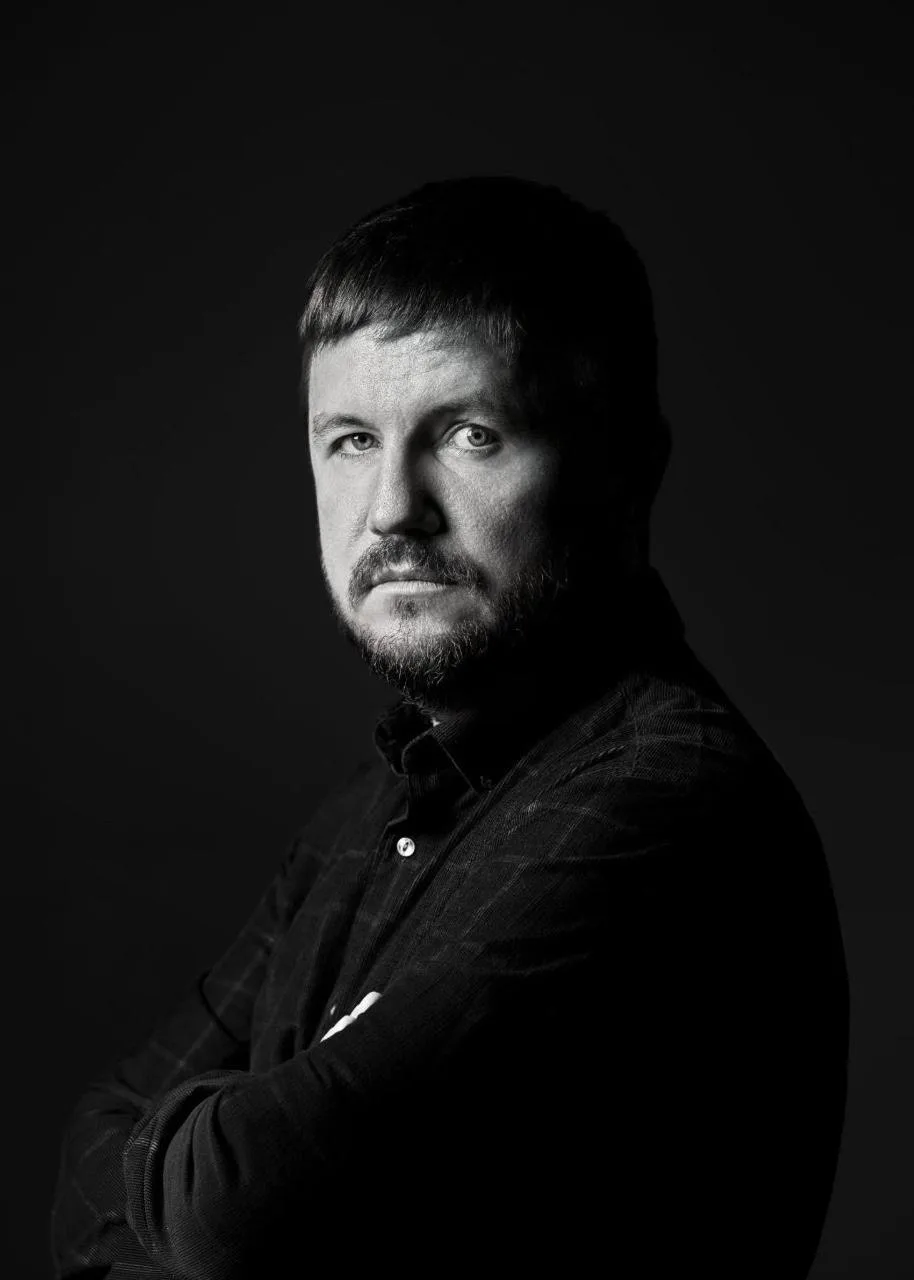 Александр Кравцов | Следующий уровень — канал в мессенджере MAX