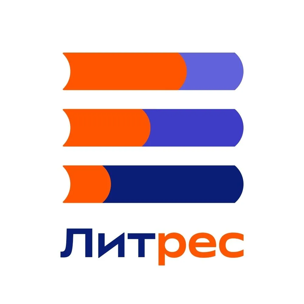 Литрес Книги — канал в мессенджере MAX