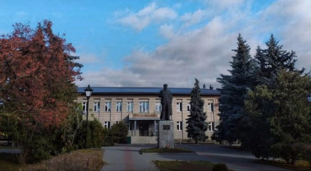 МДОУ детский сад №2 "Солнышко" с. Наровчат