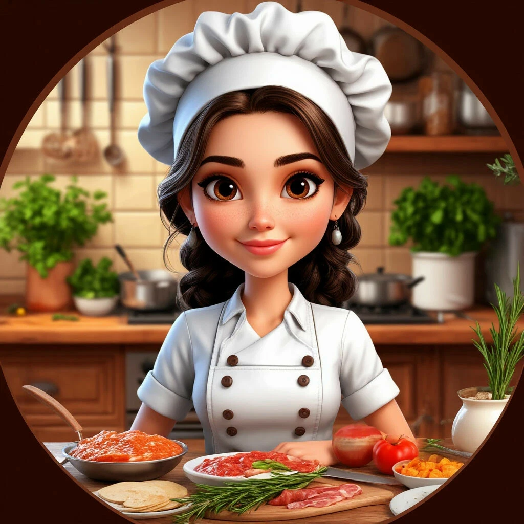 На кухне — канал в мессенджере MAX