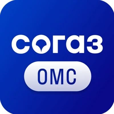 СОГАЗ-Мед l ОМС — канал в мессенджере MAX