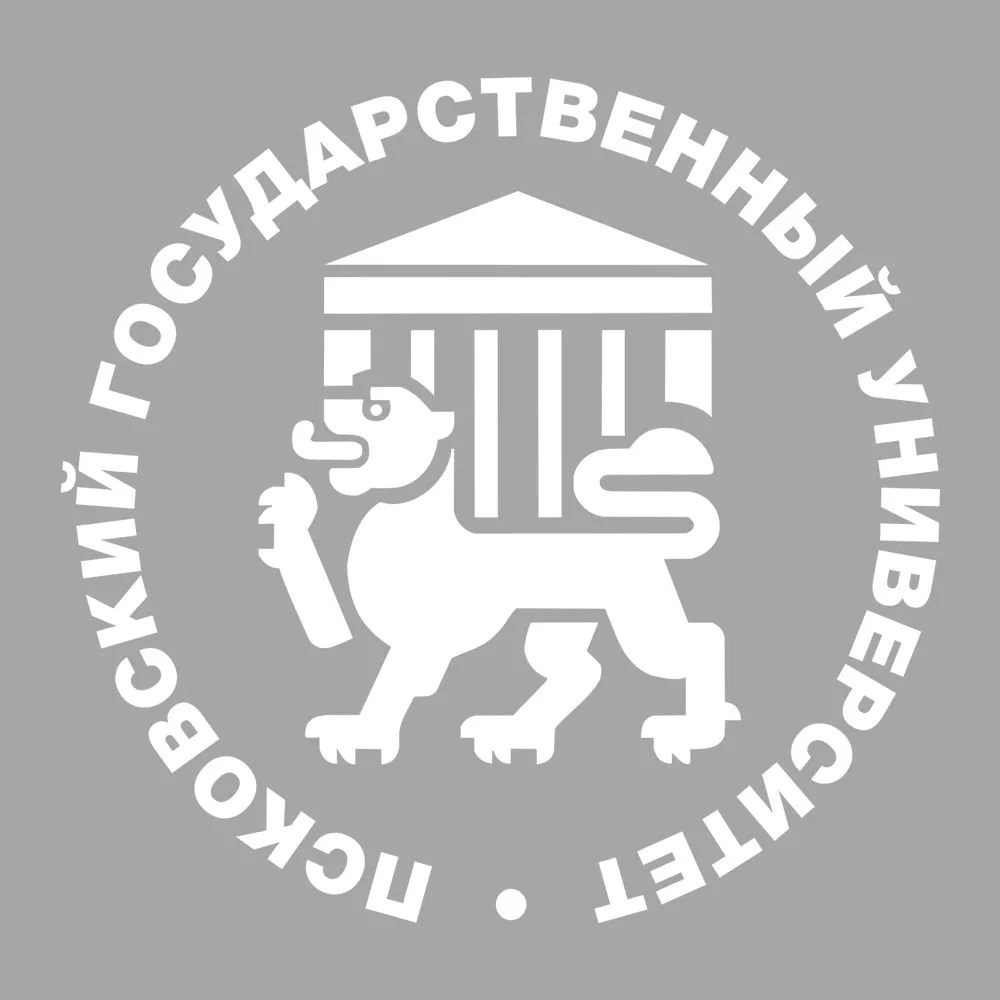 Координационный центр ПсковГУ — канал в мессенджере MAX