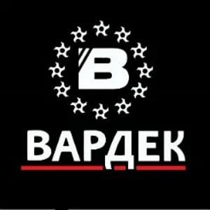 Кухни "ВАРДЕК" ул. Маршала Казакова, д 24, корпус 1