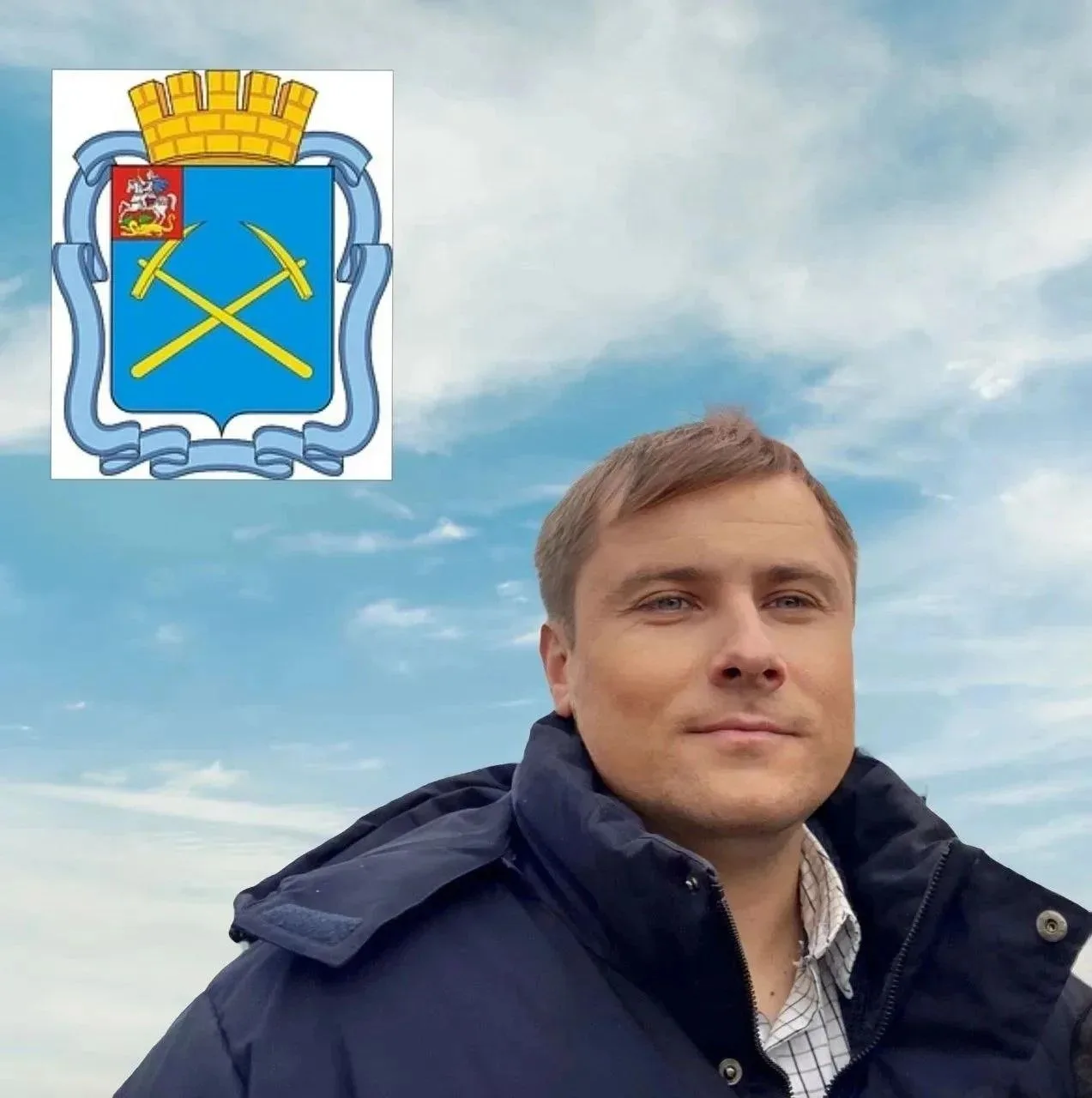 Чириков Михаил Андреевич