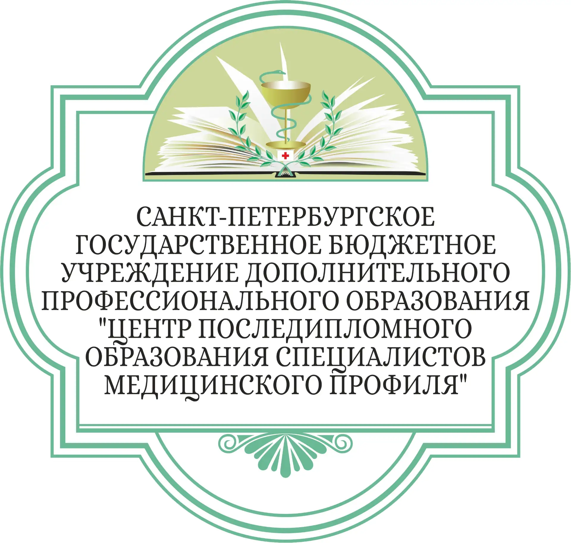 СПб ГБУ ДПО "ЦПО СМП"