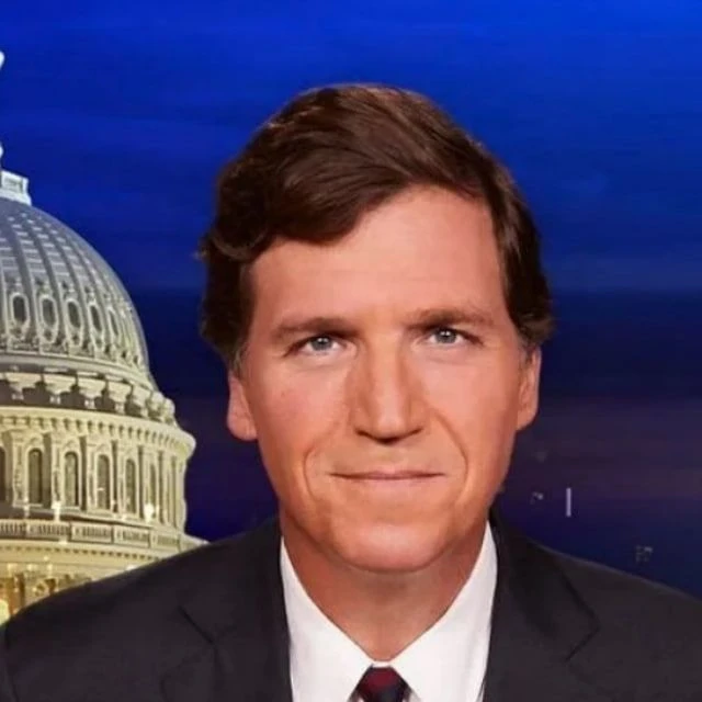 Такер Карлсон на русском. Геополитика & Оружие