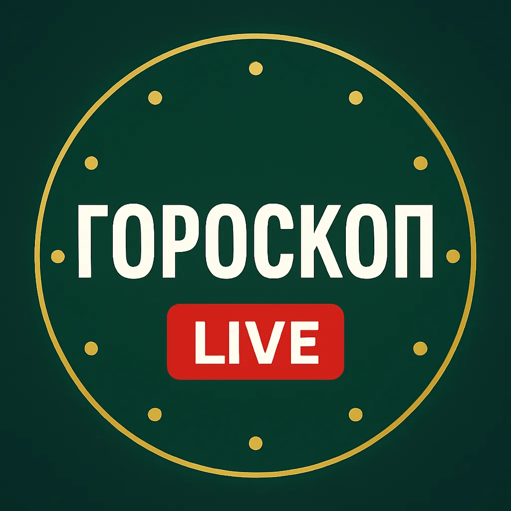 Гороскоп LIVE