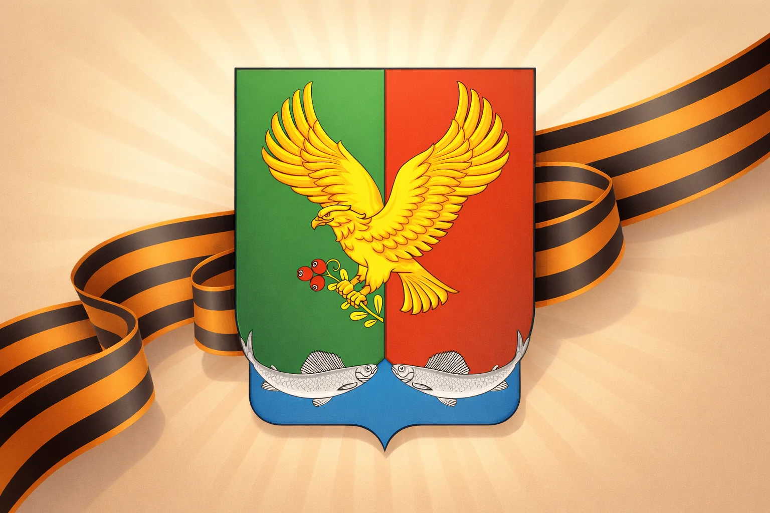 Администрация Уярского района