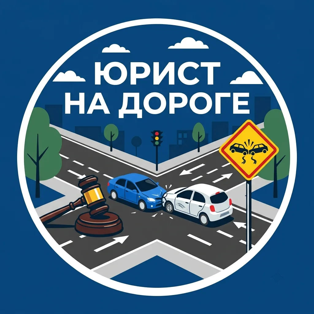 Юрист на дороге — канал в мессенджере MAX