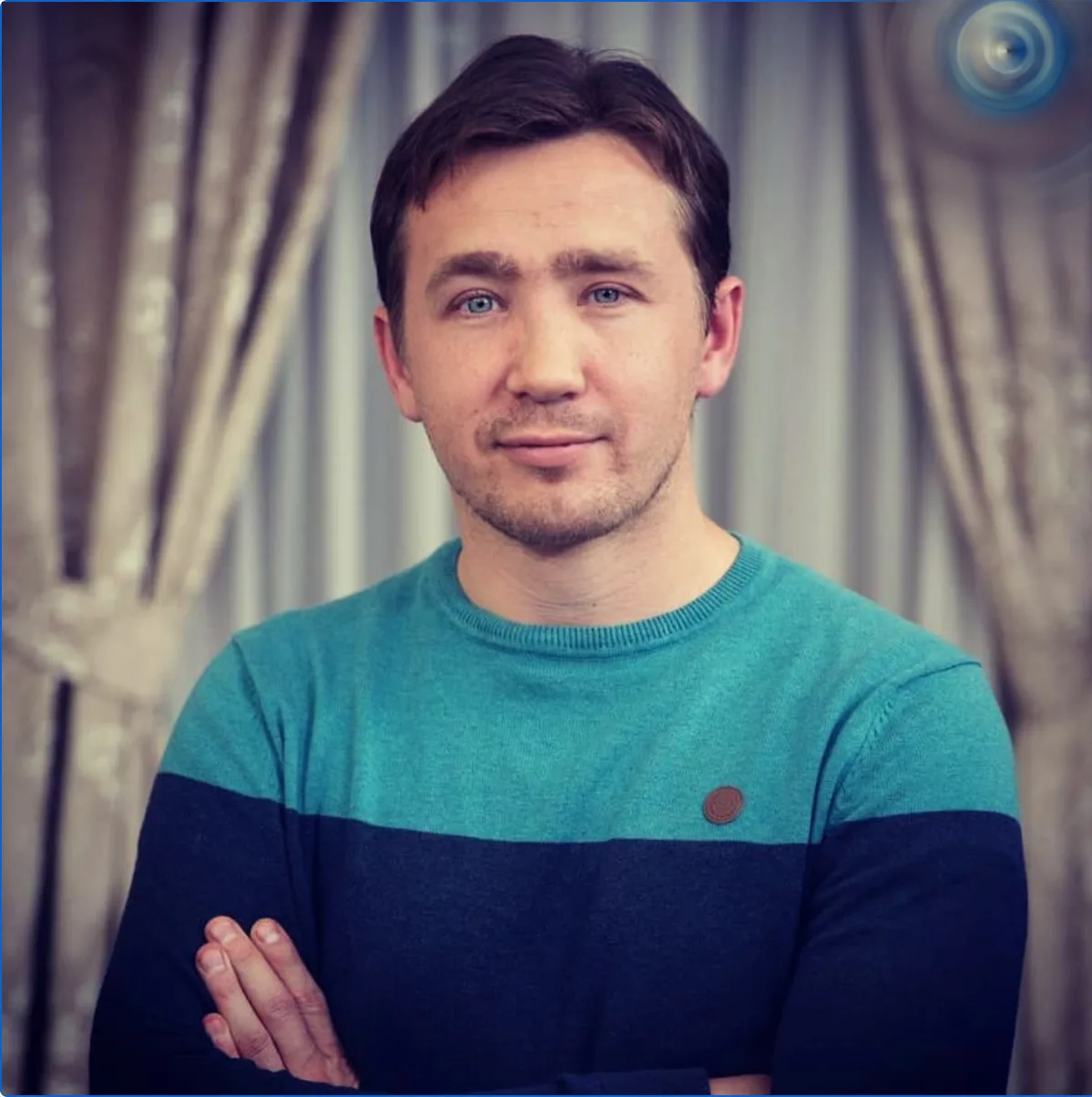 Дмитрий Василец — канал в мессенджере MAX