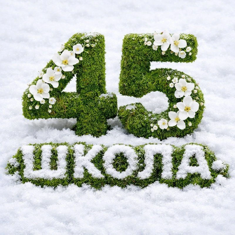 Логотип канала