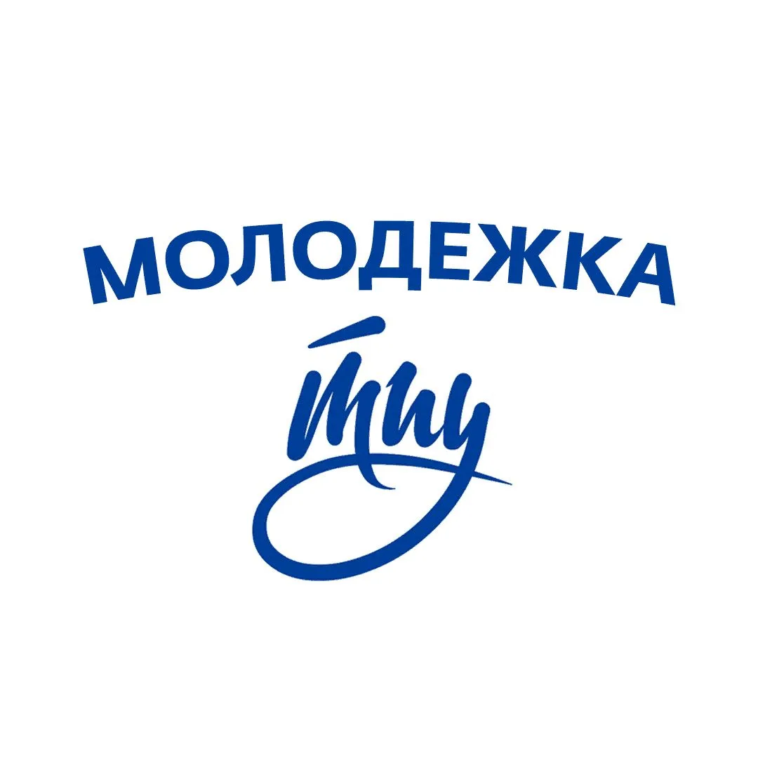 Логотип канала