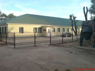 МБОУ Антоновская ООШ