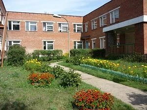 МБДОУ "Детский сад № 2 п.Новый"