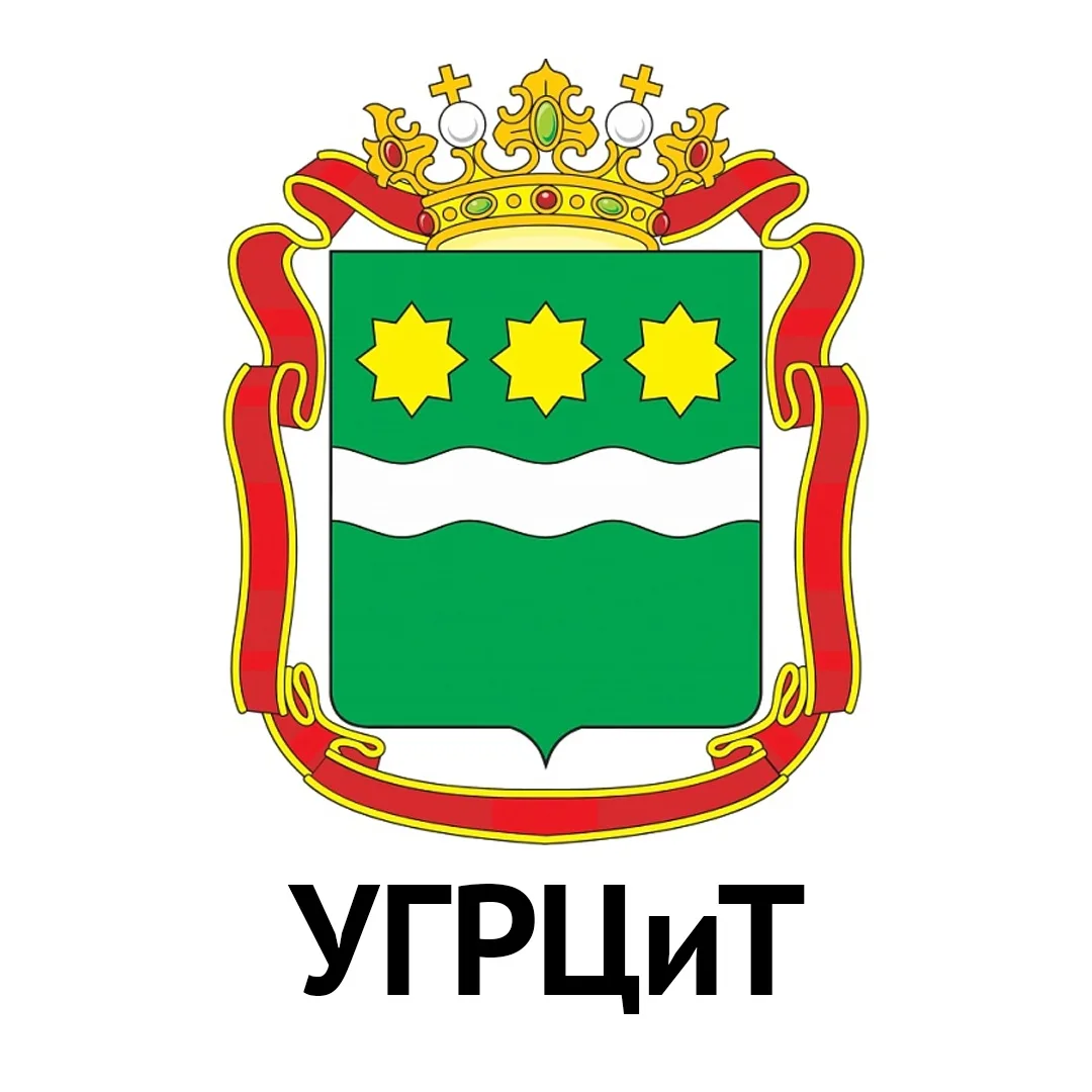 Логотип канала