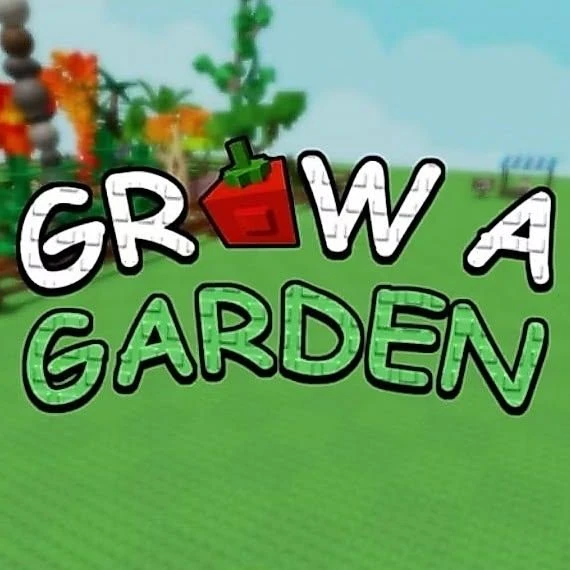 Grow a Garden | Симулятор Фермы — канал в мессенджере MAX