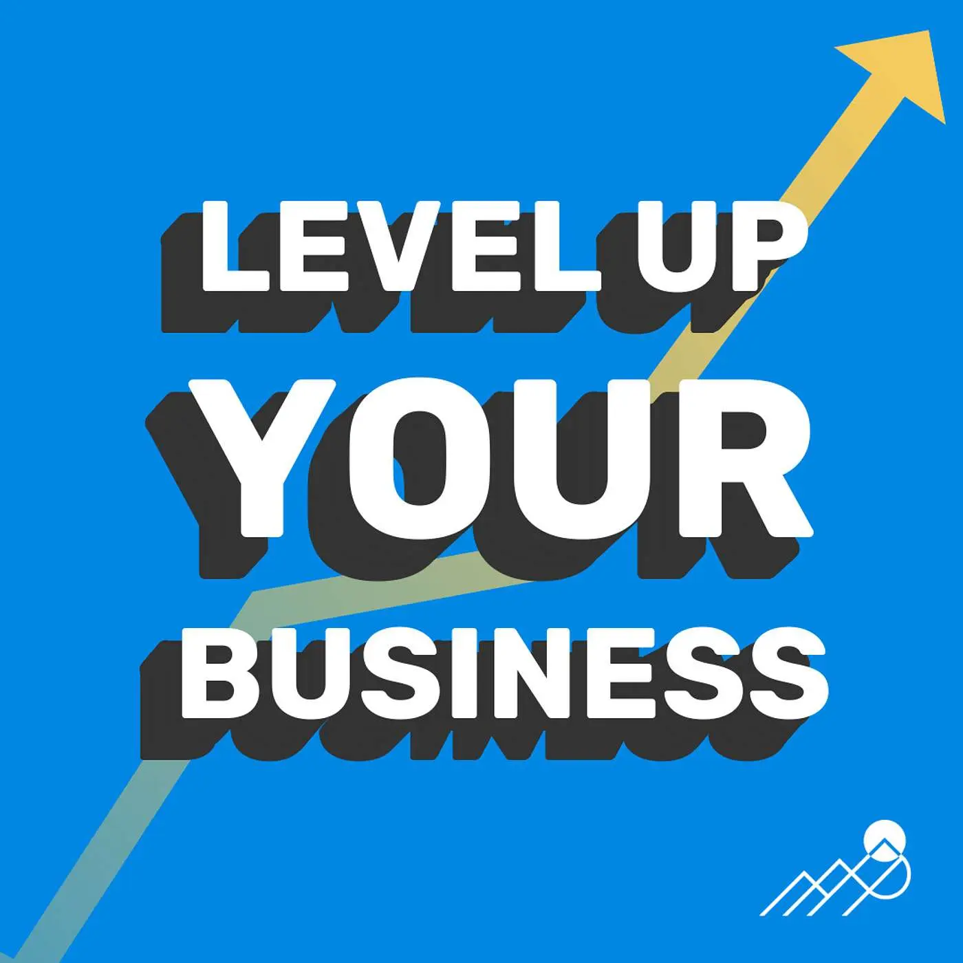 Level Up Business — канал в мессенджере MAX