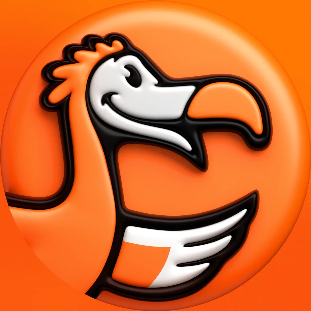 Логотип канала