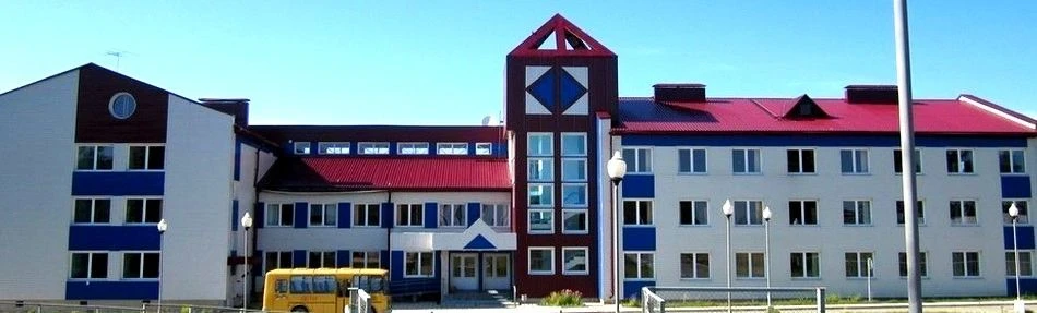 МКОУ СУККОЗЕРСКАЯ СОШ