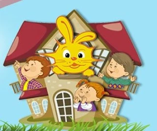 Солнечный зайчик