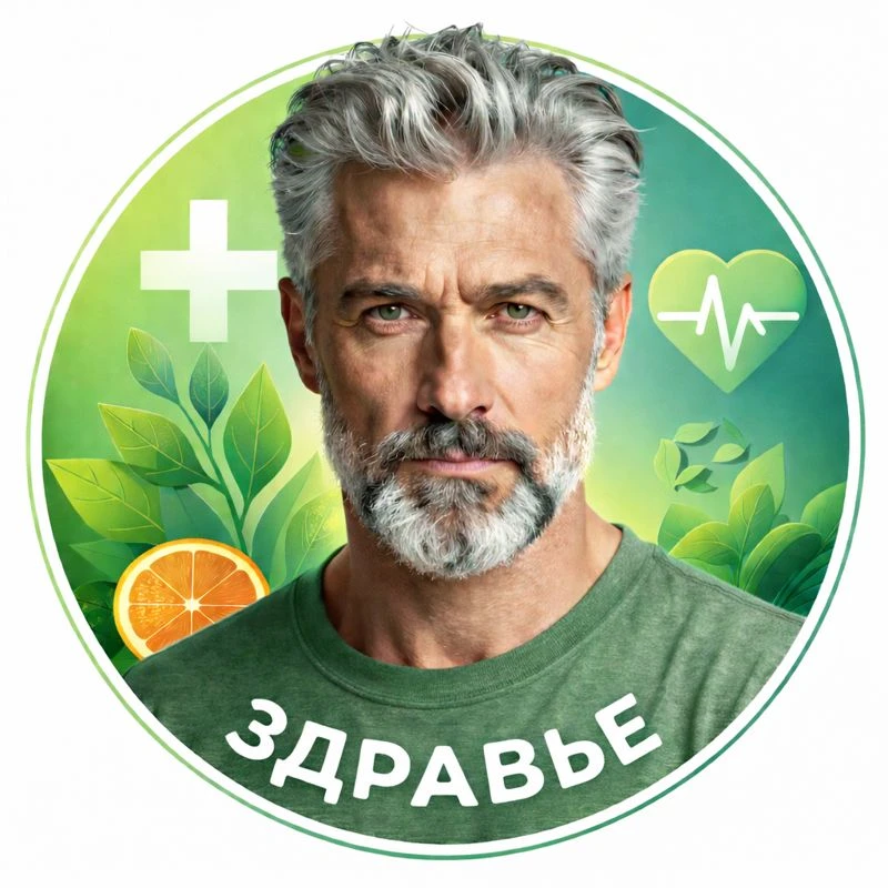 ЗДРАВЬЕ 🌿