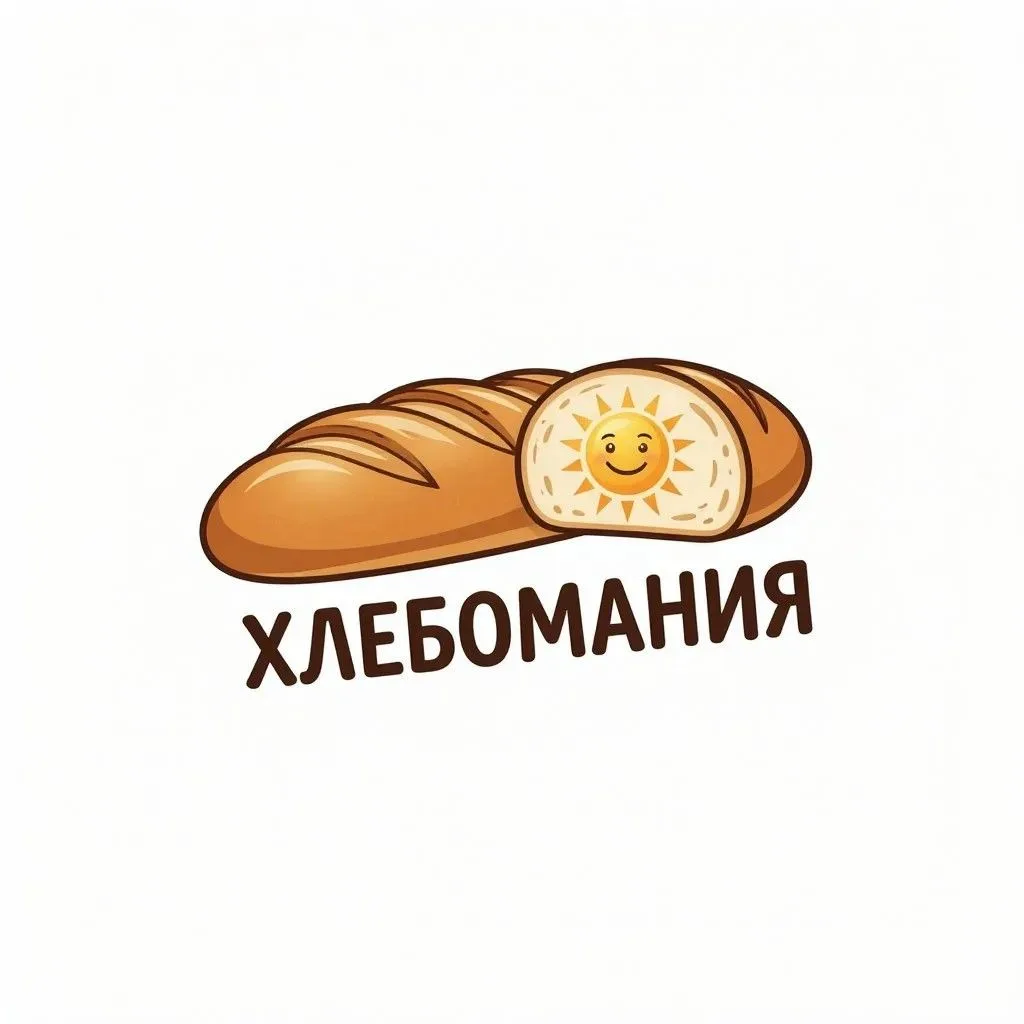 "Хлебомания" Пекарня НабережныеЧелны — канал в мессенджере MAX
