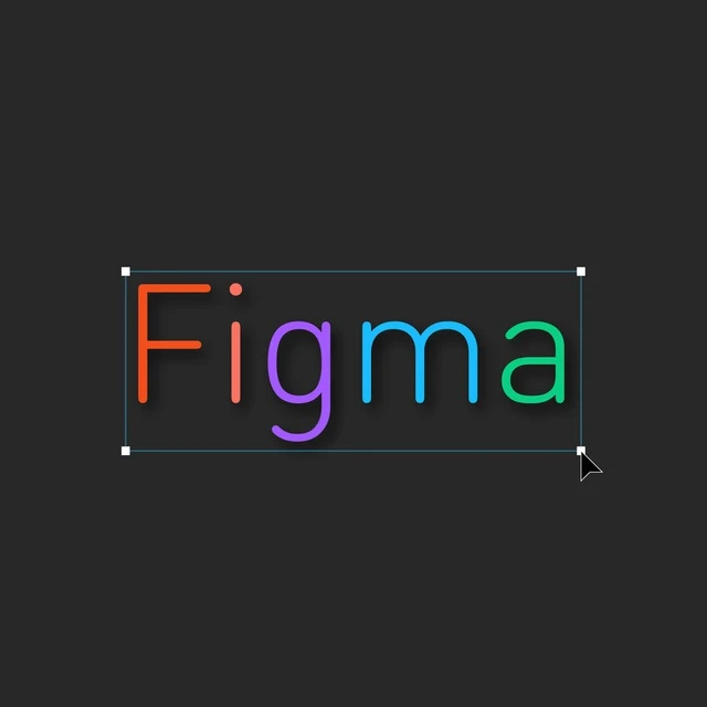 True Figma — канал в мессенджере MAX