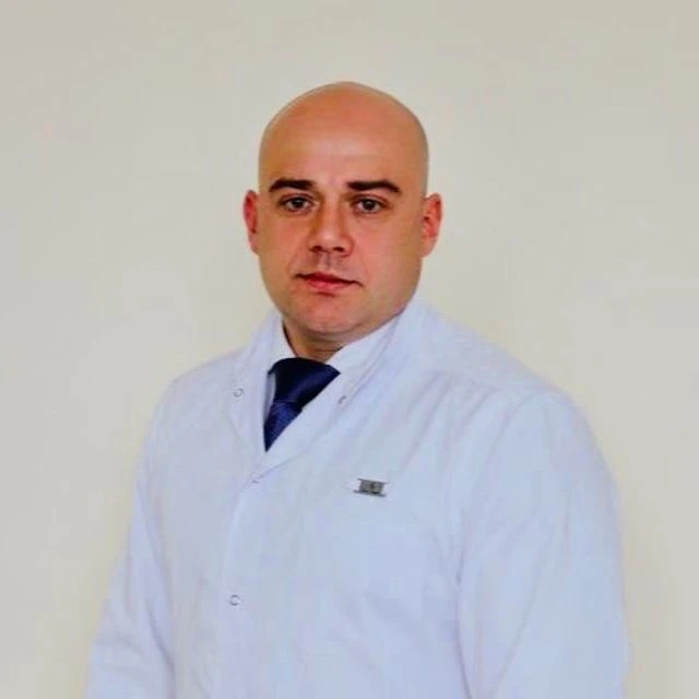 Доктор Багин — канал в мессенджере MAX