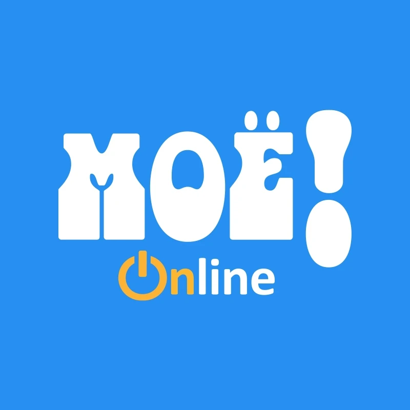 МОЁ! Online. Воронеж — канал в мессенджере MAX