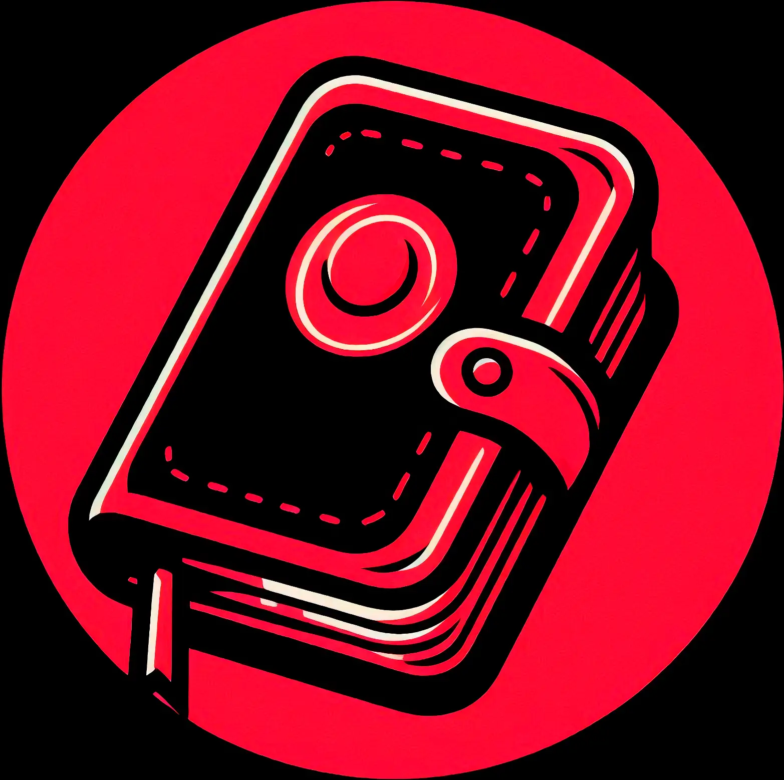 Логотип канала