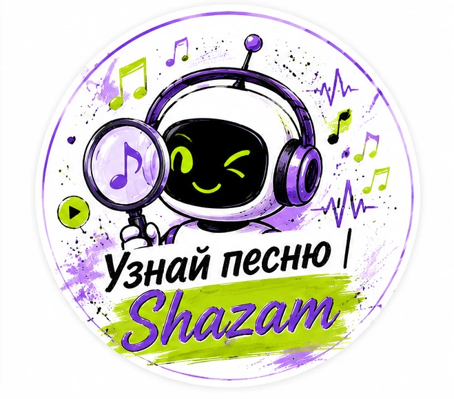 Узнай песню 🎵 | MAX — канал в мессенджере MAX