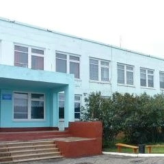 Веселорощинская школа