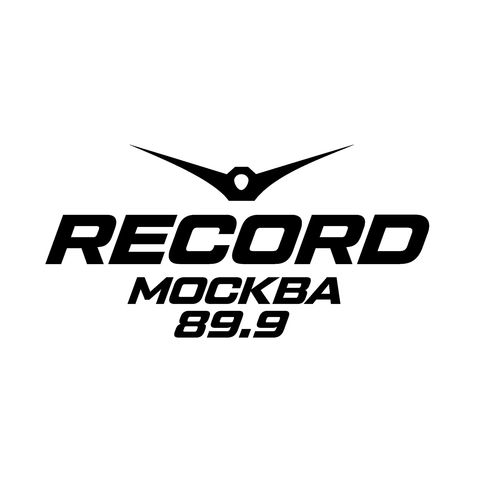 Радио Рекорд Москва — канал в мессенджере MAX