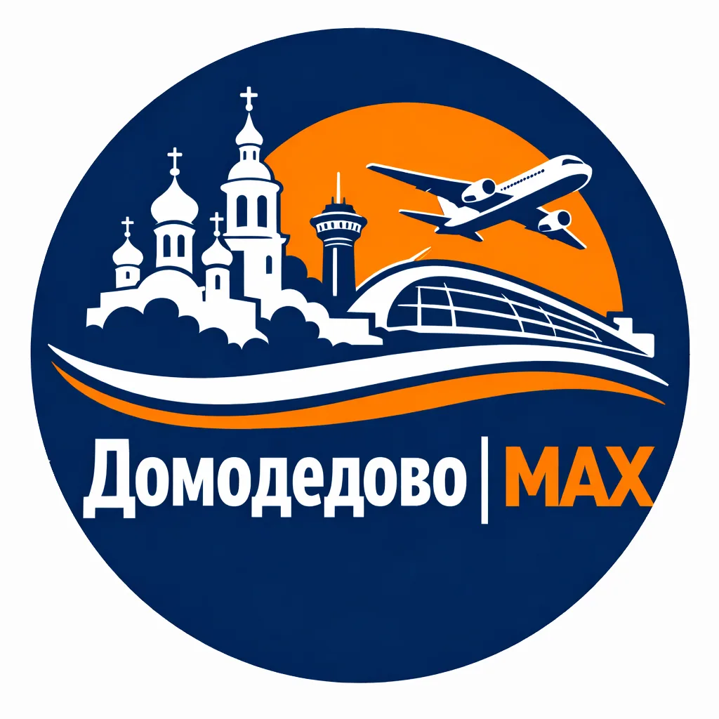 Домодедово в MAX — канал в мессенджере MAX