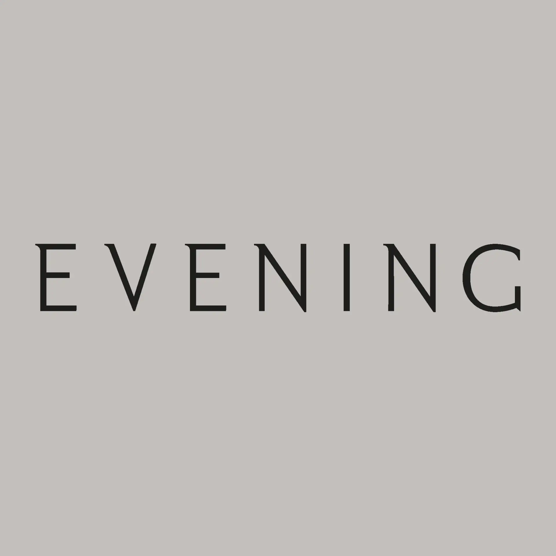EVENING