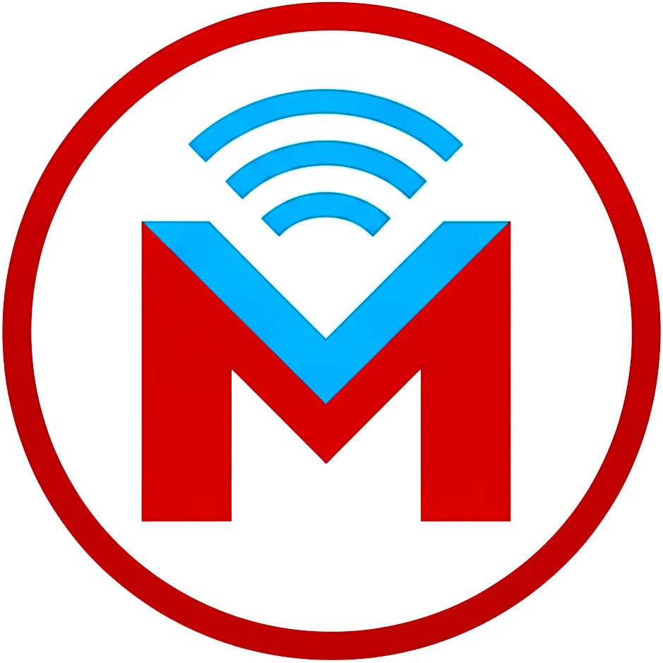 Логотип канала