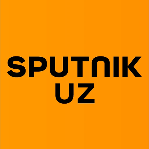 Sputnik Узбекистан — канал в мессенджере MAX