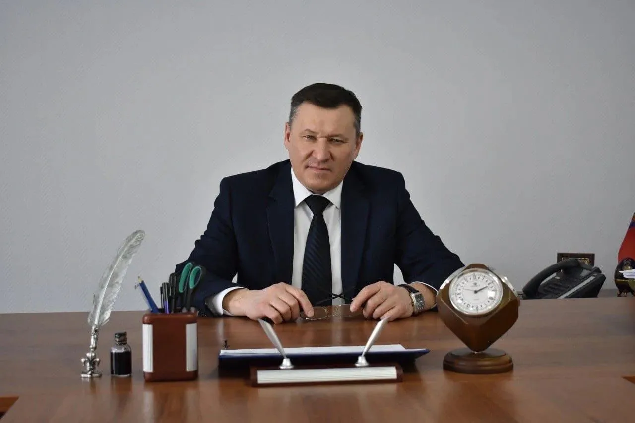 Евгений Курапов — канал в мессенджере MAX