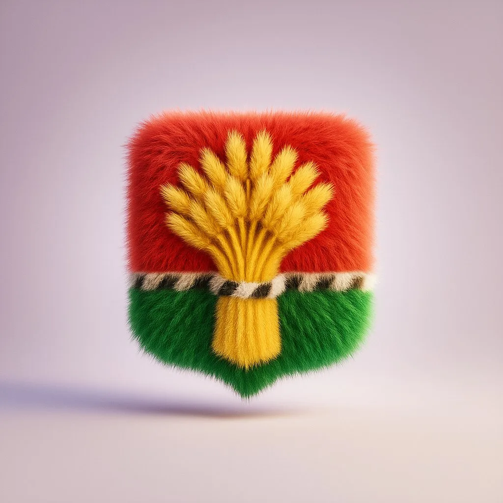 Коченевский район