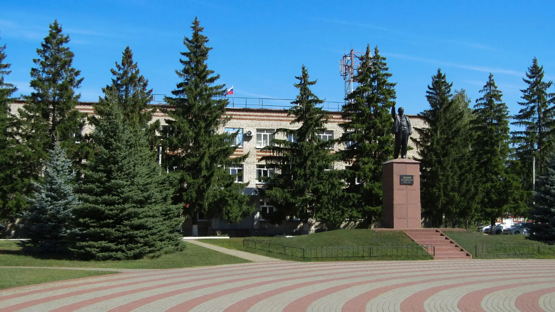 Администрация Никифоровского муниципального округа