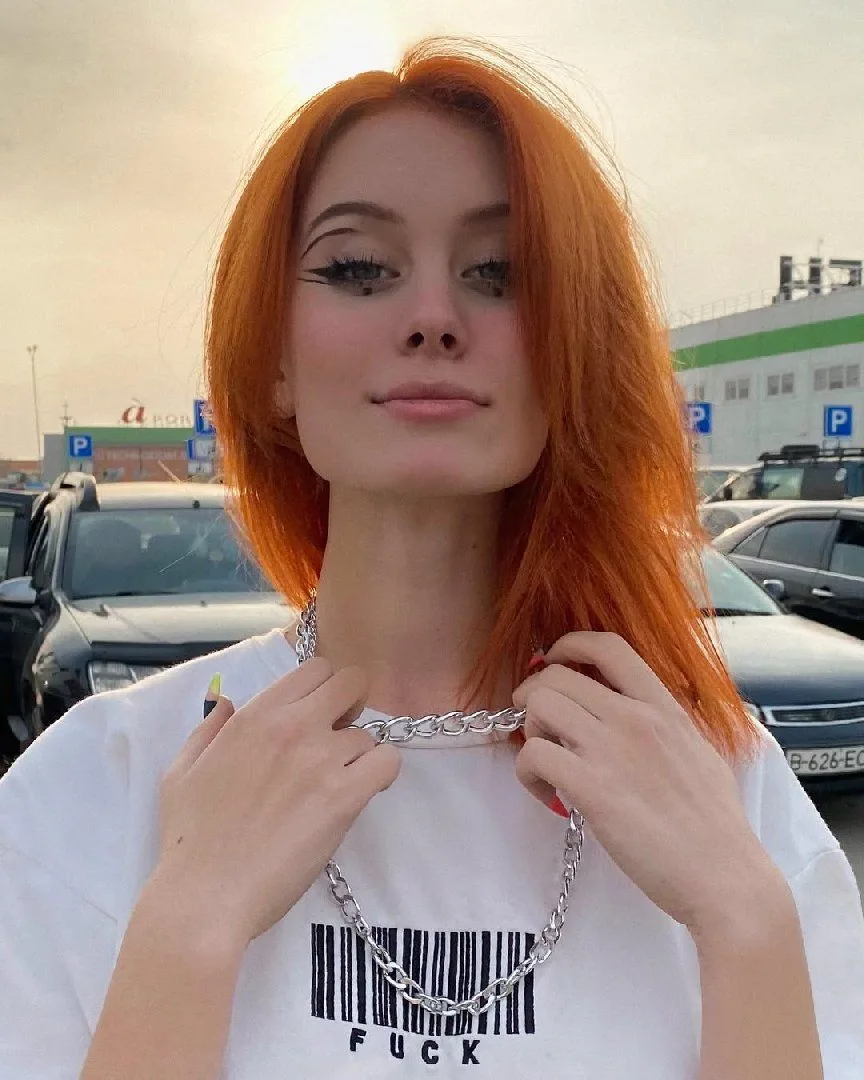 Даша Дошик ☑️ — канал в мессенджере MAX