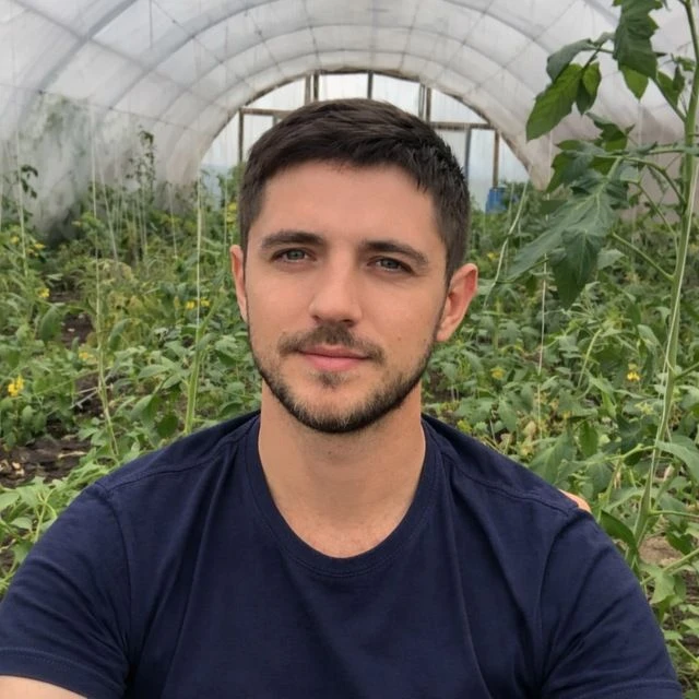 Тепличный бизнес в деревне