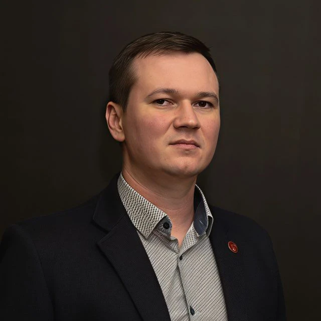Суровиков Игорь Дмитриевич — канал в мессенджере MAX