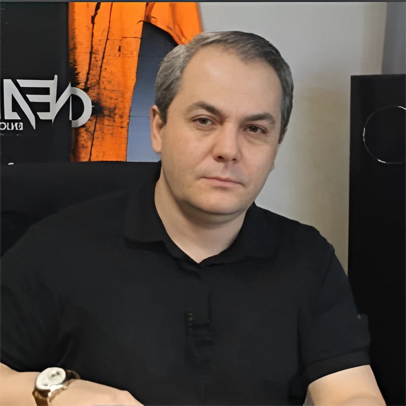КОНТОРА НИКАНОРА | Никанор СТАРИКОВ — канал в мессенджере MAX