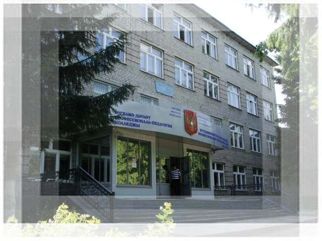 Бугульминский профессионально-педагогический колледж